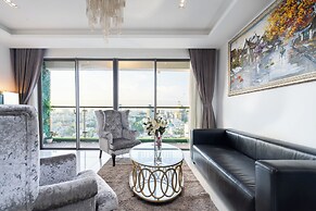 La Palma Garden Saigon