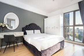 La Palma Garden Saigon