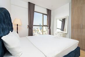 La Palma Garden Saigon