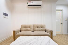 La Palma Garden Saigon