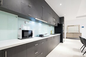 La Palma Garden Saigon