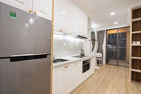 La Palma Garden Saigon