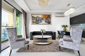 La Palma Garden Saigon