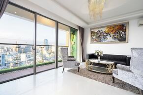 La Palma Garden Saigon