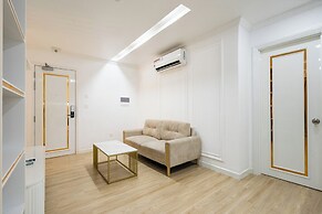 La Palma Garden Saigon