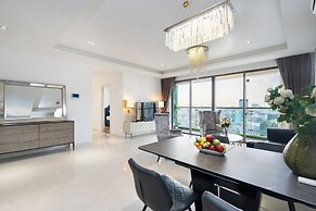 La Palma Garden Saigon