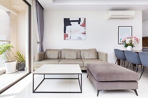 La Palma Garden Saigon