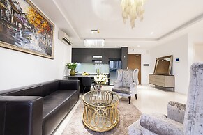 La Palma Garden Saigon