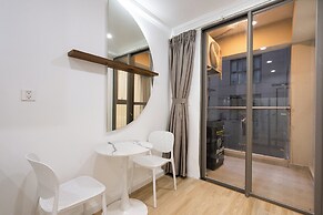 La Palma Garden Saigon