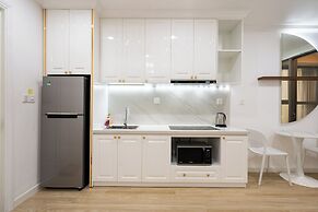 La Palma Garden Saigon