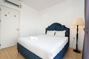 La Palma Garden Saigon