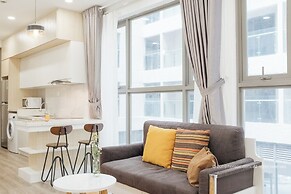 La Palma Garden Saigon