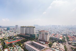 La Palma Garden Saigon