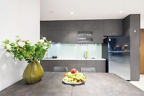 La Palma Garden Saigon