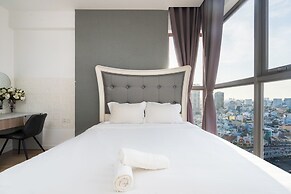 La Palma Garden Saigon