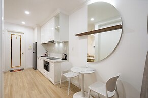 La Palma Garden Saigon