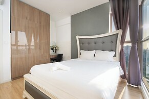 La Palma Garden Saigon