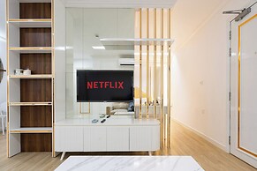 La Palma Garden Saigon