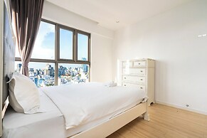 La Palma Garden Saigon