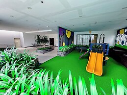 La Palma Garden Saigon