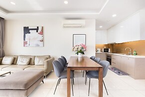 La Palma Garden Saigon