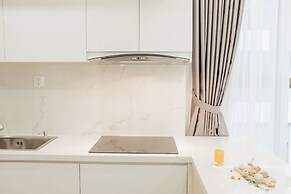 La Palma Garden Saigon