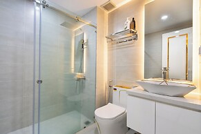 La Palma Garden Saigon