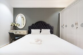 La Palma Garden Saigon