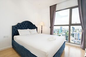 La Palma Garden Saigon