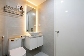 La Palma Garden Saigon