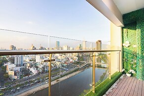 La Palma Garden Saigon