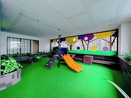 La Palma Garden Saigon