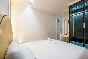 La Palma Garden Saigon