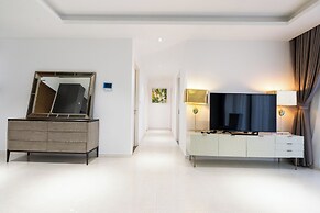 La Palma Garden Saigon