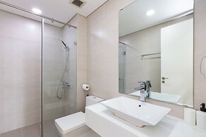 La Palma Garden Saigon