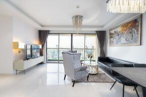 La Palma Garden Saigon