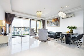 La Palma Garden Saigon