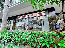 La Palma Garden Saigon