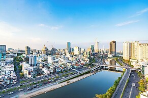 La Palma Garden Saigon