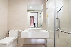 La Palma Garden Saigon