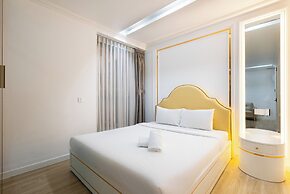 La Palma Garden Saigon