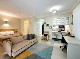 CTBH at EI8HT Super Studios