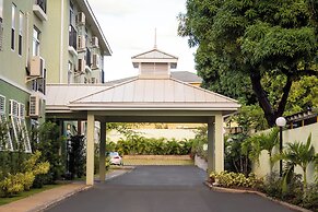 CTBH at EI8HT Super Studios