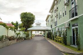 CTBH at EI8HT Super Studios