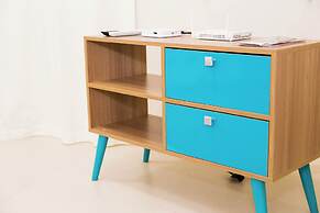 CTBH at EI8HT Super Studios