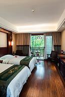 XiShuangBanNa BaoYu Vaction Hotel