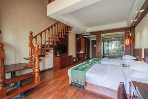 XiShuangBanNa BaoYu Vaction Hotel