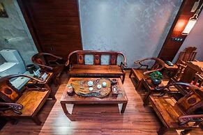 XiShuangBanNa BaoYu Vaction Hotel