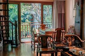 XiShuangBanNa BaoYu Vaction Hotel