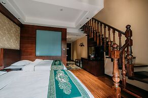 XiShuangBanNa BaoYu Vaction Hotel